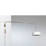 An Italian Wall Lamp, Senza titolo
