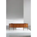 An Italian Sideboard, Senza titolo