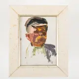 Olexandr Grigorovich Maksimenko, Vilkhovatka, 1916 - Kiev, 2011 / Bozzetto, oil on cardboard