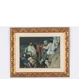 Georgy Stepanovich Melikhov, Kharkiv, 1908 - Kiev, 1985 / Concerto in barca