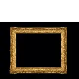 Senza titolo by A Carved And Gilt-Wood Frame, 20Th Century & Wear, offered Sep 2022