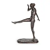 Paolo Troubetzkoy, Verbania, 1866 - 1938 / Lady Constance Stewart Richardson / Firmato Paolo Troubetzkoy sulla base
