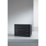 An Italian Chest Of Drawers, Senza titolo
