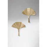 A Pair Of Italian Wall Lamps, Senza titolo