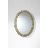 A Mirror By Cristal Art, Senza titolo