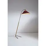 An Italian Floor Lamp, Senza titolo
