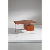 An Italian Desk, Senza titolo