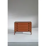 An Italian Chest Of Drawers, Senza titolo
