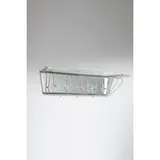 An Italian Coat Hanger, Senza titolo