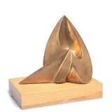 Giacomo Balla, Torino 1871 - Roma 1958 / Senza titolo