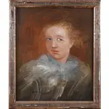 Alessandro Kokocinski, Porto Recanati, 1948 - Tuscania, 2017 / Senza titolo