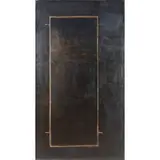 Piero Pizzi Cannella, Rocca di Papa 1955 / Concerto A/2 senza titolo, 1988