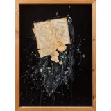 Reggio Emilia 1963 / Senza titolo, 2008 by Bruno Picariello, Sapone, offered Oct 2022