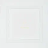 Antonio Calderara, Abbiategrasso 1903 - Vacciago 1978 / Senza titolo, lithograph a colori on paper