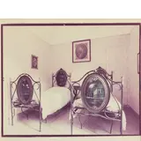 Luigi Ghirri, Scandiano 1943 - Roncocesi 1992 / Senza titolo