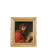 Giacinto Brandi, San Marco, oil on canvas