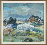 Sybil Goldsmith, Untitled