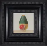 Aggie and Bob II by Joseph Cibula Watercolor and, Oil Still Life, offered Aug 2024