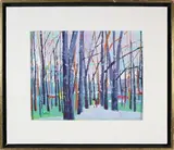 Andrew Shunney, Forest