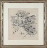 Anne Ramsdell Congdon, Gloucester