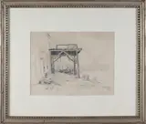 Anne Ramsdell Congdon, Gloucester Shipyard