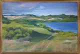 Illya Kagan, Hummock Pond