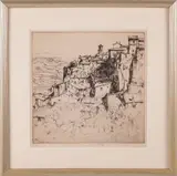 Ernest D. Roth, Orvieto