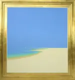 John Miller, Yacht Passing the Bay
