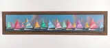 Jerome Howes, Nantucket’s Rainbow Fleet
