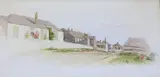 Jane Brewster Reid, Broadway, Siasconset