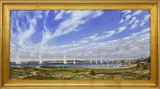 Illya Kagan, Yachting Day – Nantucket Harbor