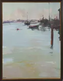 David Lazarus, Working Waterfront
