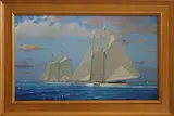 William Lowe, Untitled