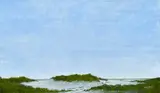Kenneth Layman, Nantucket Sand Dunes