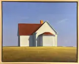 Joan Albaugh, On the Horizon