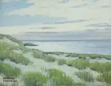 Herbert Foerster, Coastal View