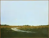 Kenneth Layman, Barrett Farm Road