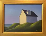 Joan Albaugh, Rolling Hills