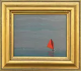 Robert Stark Jr., Red Sail