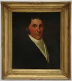 Untitled by Charles Bruno Donat Delin, Oil on Canvas “, offered Aug 2022