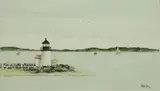Roy Bailey, Brant Point