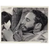 Alberto Korda, Untitled (Two Works), two gelatin silver prints