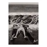 Raúl Cañibano, Untitled (from the series "Ciudad," Malecón Habanero), 2012, digital print