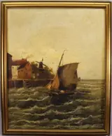 Georg Fischhof, J Claiton