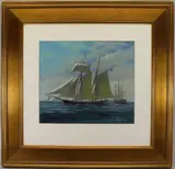 Charles Lundgren, Untitled