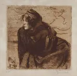 Paul-Albert Besnard, Untitled