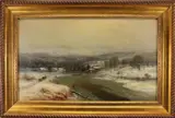 Untitled, Helmuth Stone Gallery 2018