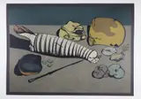 Mihail Chemiakin, Untitled