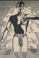 Earl Marshawn Washington, Untitled