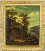 Untitled, Helmuth Stone Gallery 2018